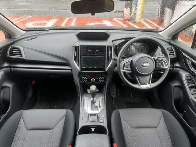 スバル インプレッサスポーツ １．６ｉ−Ｌ　アイサイト R4年 (東海) 99