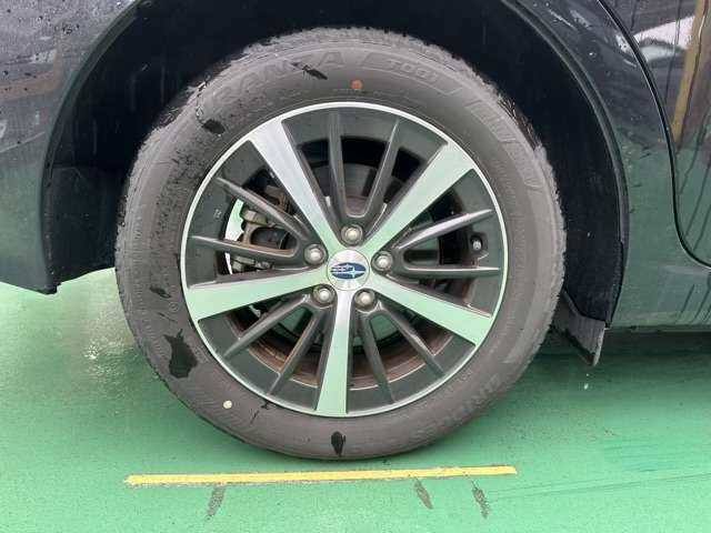 スバル インプレッサスポーツ １．６ｉ−Ｌ　アイサイト R4年 (東海) 99