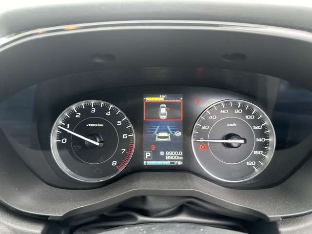 スバル インプレッサスポーツ １．６ｉ−Ｌ　アイサイト R4年 (東海) 99