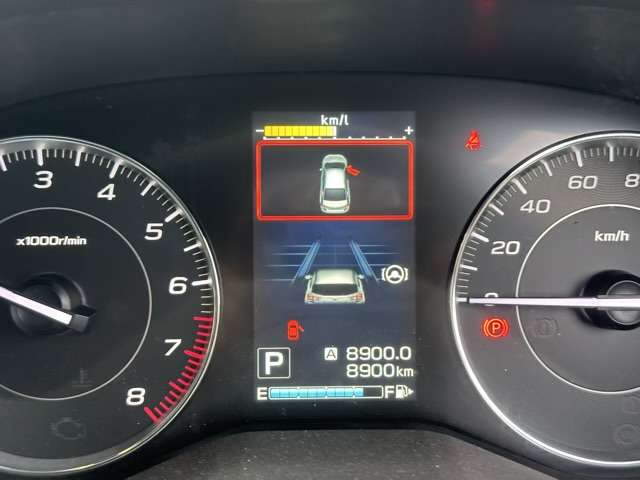 スバル インプレッサスポーツ １．６ｉ−Ｌ　アイサイト R4年 (東海) 99