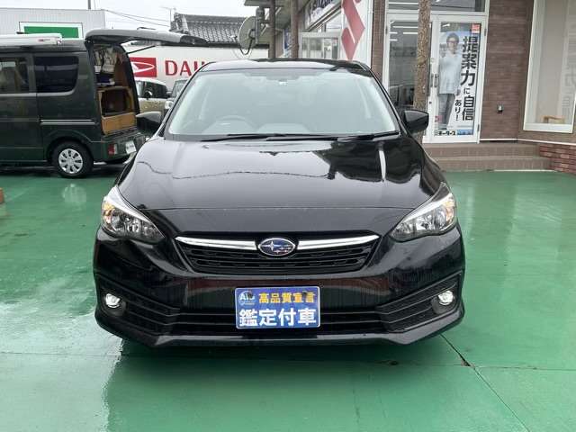 スバル インプレッサスポーツ １．６ｉ−Ｌ　アイサイト R4年 (東海) 99