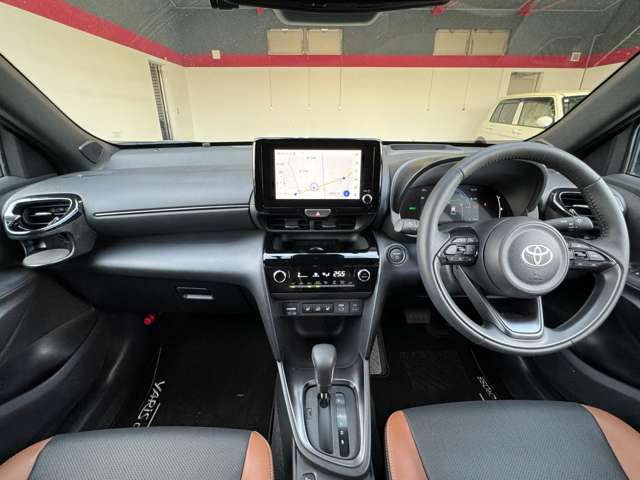 トヨタ ヤリスクロス　ハイブリッド １．５ ハイブリッド Ｚ アドベンチャー Ｅ－ＦＯＵＲ ４ＷＤ R6年 (東北) 99