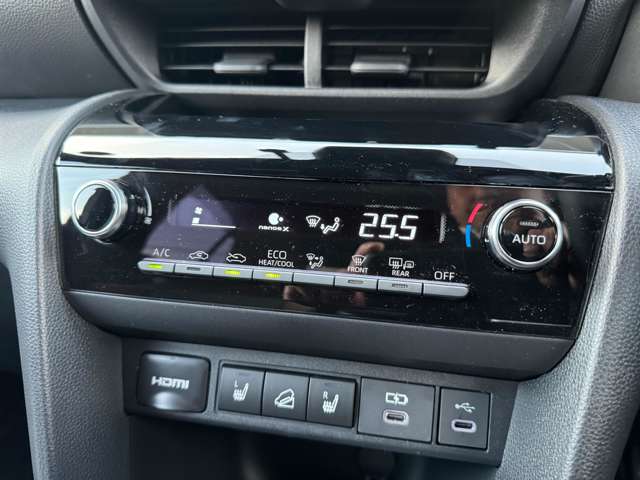 トヨタ ヤリスクロス　ハイブリッド １．５ ハイブリッド Ｚ アドベンチャー Ｅ－ＦＯＵＲ ４ＷＤ R6年 (東北) 99