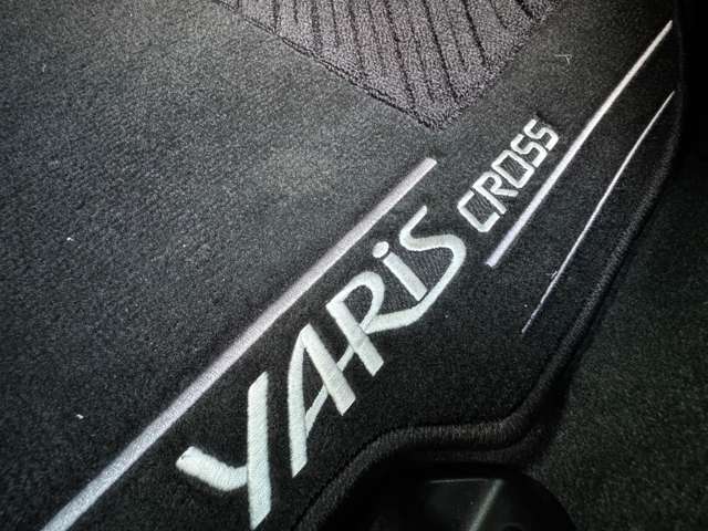 トヨタ ヤリスクロス　ハイブリッド １．５ ハイブリッド Ｚ アドベンチャー Ｅ－ＦＯＵＲ ４ＷＤ R6年 (東北) 99