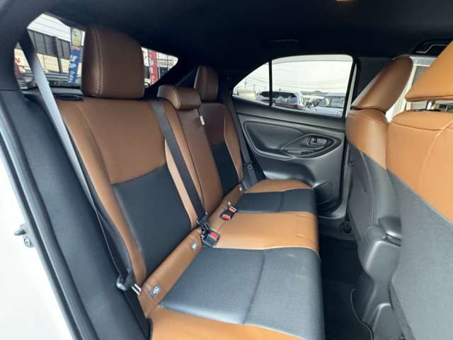 トヨタ ヤリスクロス　ハイブリッド １．５ ハイブリッド Ｚ アドベンチャー Ｅ－ＦＯＵＲ ４ＷＤ R6年 (東北) 99