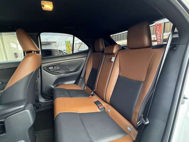 トヨタ ヤリスクロス　ハイブリッド １．５ ハイブリッド Ｚ アドベンチャー Ｅ－ＦＯＵＲ ４ＷＤ R6年 (東北) 99