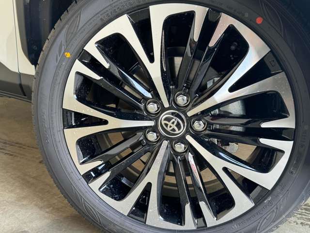 トヨタ ヤリスクロス　ハイブリッド １．５ ハイブリッド Ｚ アドベンチャー Ｅ－ＦＯＵＲ ４ＷＤ R6年 (東北) 99