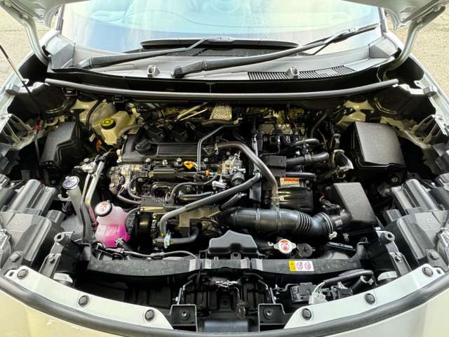 トヨタ ヤリスクロス　ハイブリッド １．５ ハイブリッド Ｚ アドベンチャー Ｅ－ＦＯＵＲ ４ＷＤ R6年 (東北) 99