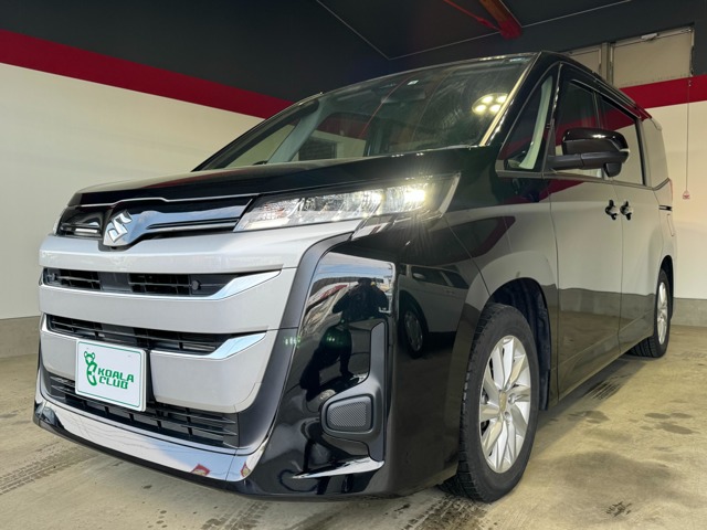 スズキ ランディ １．８ ハイブリッド Ｇ R4年 (東北) 99