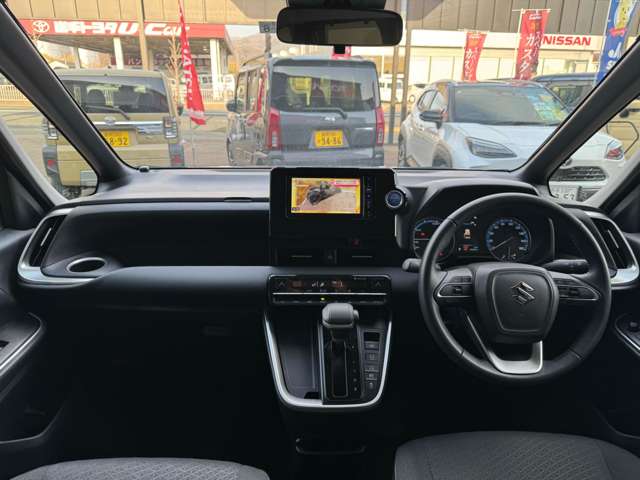 スズキ ランディ １．８ ハイブリッド Ｇ R4年 (東北) 99