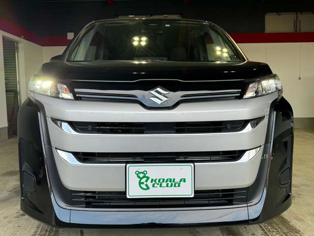 スズキ ランディ １．８ ハイブリッド Ｇ R4年 (東北) 99