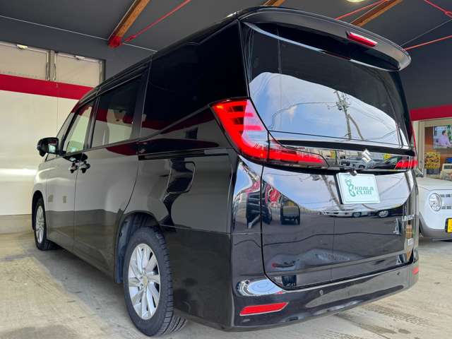 スズキ ランディ １．８ ハイブリッド Ｇ R4年 (東北) 99