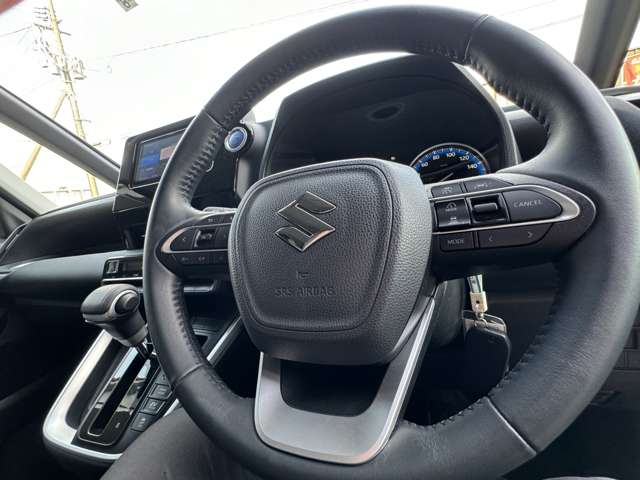 スズキ ランディ １．８ ハイブリッド Ｇ R4年 (東北) 99