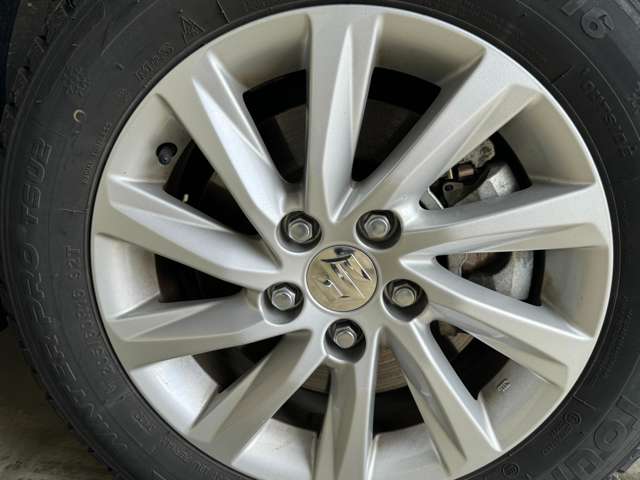 スズキ ランディ １．８ ハイブリッド Ｇ R4年 (東北) 99