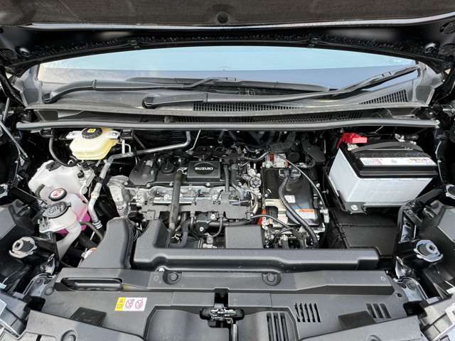 スズキ ランディ １．８ ハイブリッド Ｇ R4年 (東北) 99