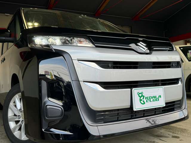 スズキ ランディ １．８ ハイブリッド Ｇ R4年 (東北) 99