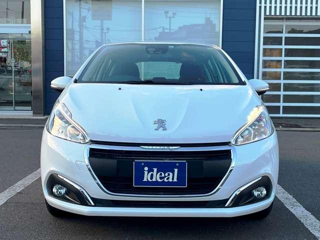 プジョー ２０８ ファーストセレクション H29年 (東北) 99