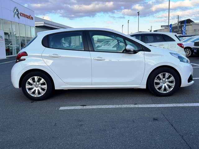 プジョー ２０８ ファーストセレクション H29年 (東北) 99