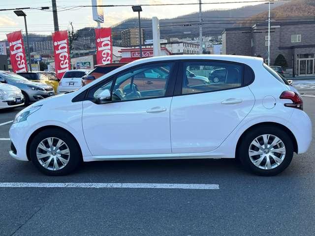 プジョー ２０８ ファーストセレクション H29年 (東北) 99