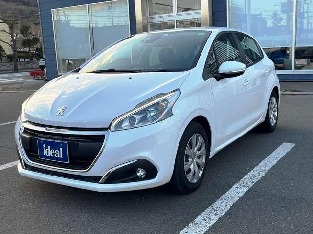 プジョー ２０８ ファーストセレクション H29年 (東北) 99