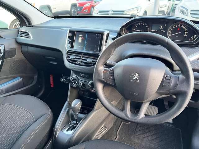 プジョー ２０８ ファーストセレクション H29年 (東北) 99