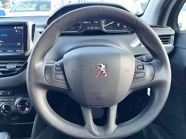 プジョー ２０８ ファーストセレクション H29年 (東北) 99