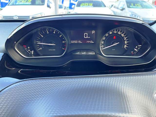 プジョー ２０８ ファーストセレクション H29年 (東北) 99