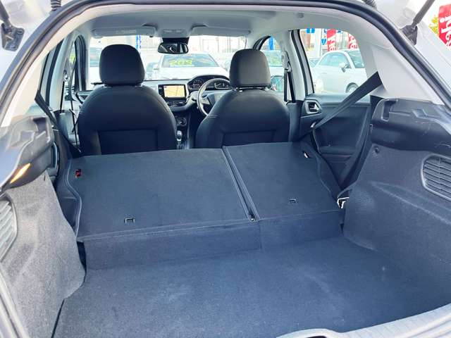 プジョー ２０８ ファーストセレクション H29年 (東北) 99