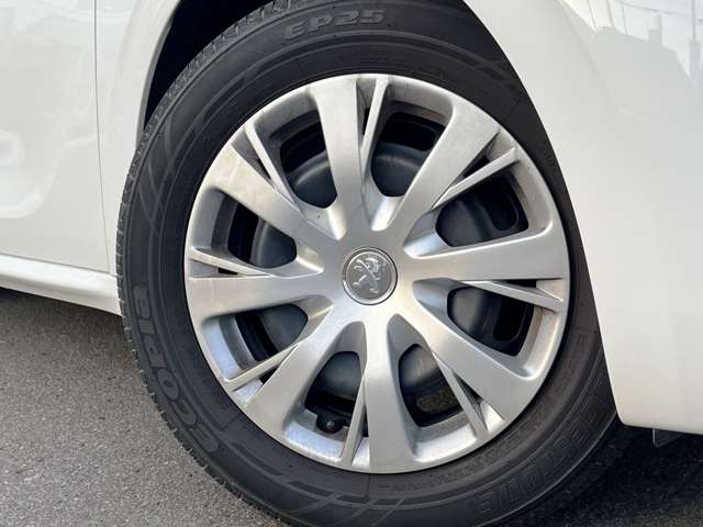 プジョー ２０８ ファーストセレクション H29年 (東北) 99