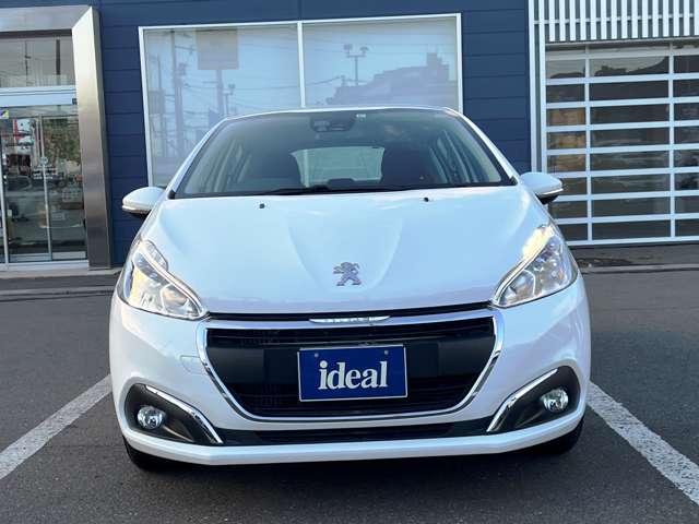 プジョー ２０８ ファーストセレクション H29年 (東北) 99