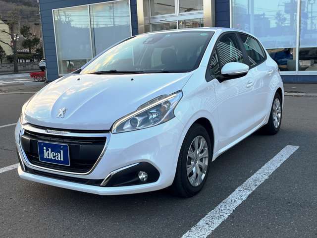 プジョー ２０８ ファーストセレクション H29年 (東北) 99