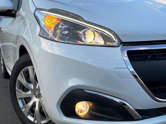 プジョー ２０８ ファーストセレクション H29年 (東北) 99