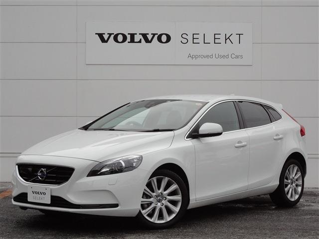 ボルボ Ｖ４０ Ｔ３　ＳＥ H27年 (東北) 99