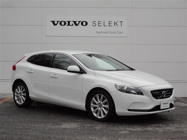 ボルボ Ｖ４０ Ｔ３　ＳＥ H27年 (東北) 99