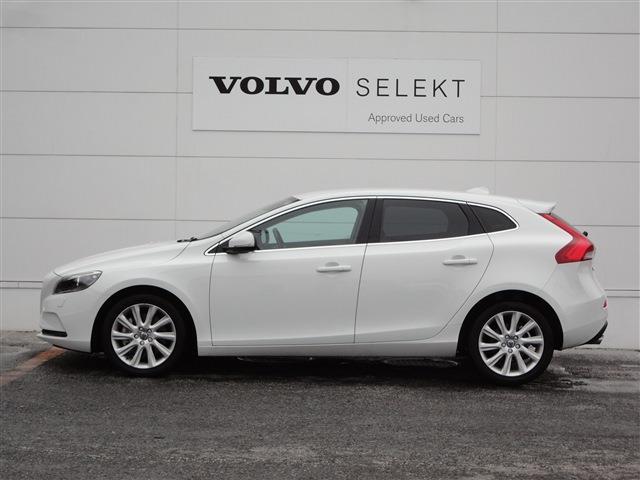 ボルボ Ｖ４０ Ｔ３　ＳＥ H27年 (東北) 99