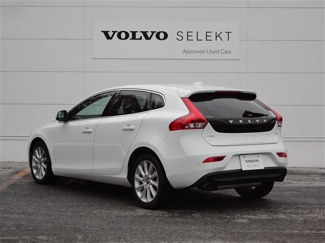 ボルボ Ｖ４０ Ｔ３　ＳＥ H27年 (東北) 99