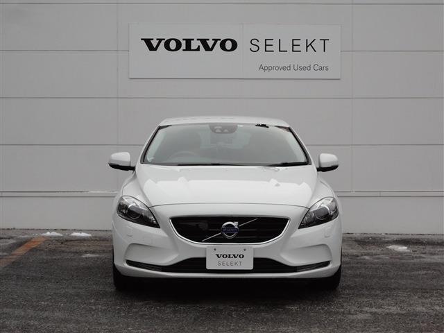 ボルボ Ｖ４０ Ｔ３　ＳＥ H27年 (東北) 99