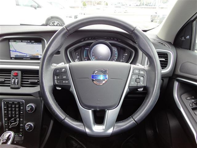 ボルボ Ｖ４０ Ｔ３　ＳＥ H27年 (東北) 99