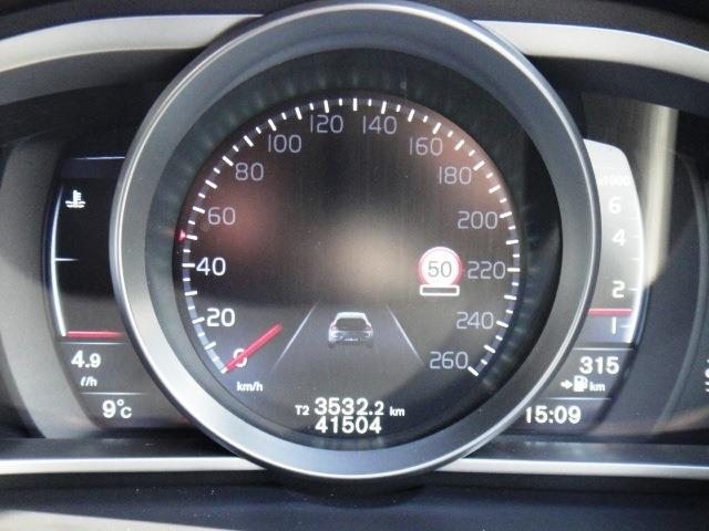 ボルボ Ｖ４０ Ｔ３　ＳＥ H27年 (東北) 99