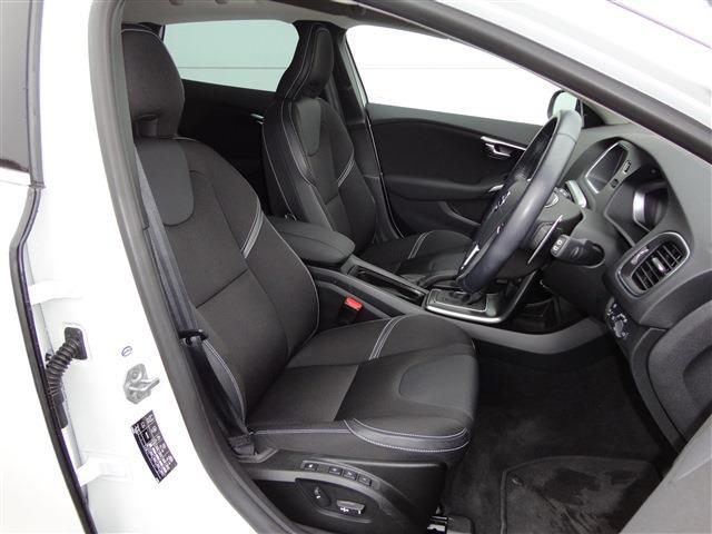 ボルボ Ｖ４０ Ｔ３　ＳＥ H27年 (東北) 99