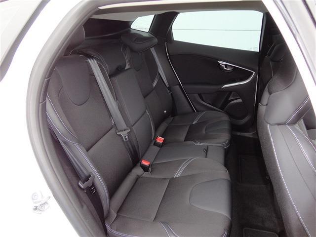 ボルボ Ｖ４０ Ｔ３　ＳＥ H27年 (東北) 99