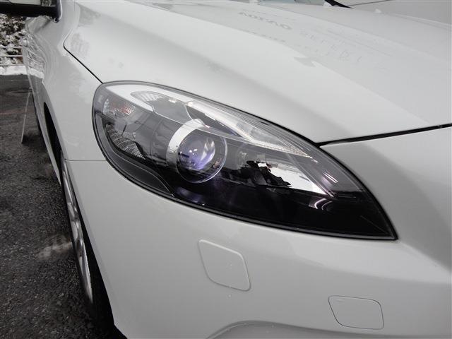 ボルボ Ｖ４０ Ｔ３　ＳＥ H27年 (東北) 99