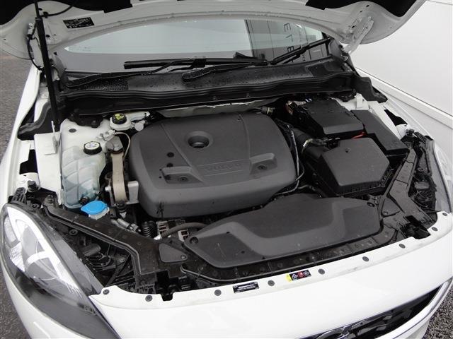 ボルボ Ｖ４０ Ｔ３　ＳＥ H27年 (東北) 99