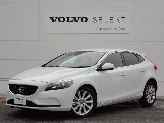 ボルボ Ｖ４０ Ｔ３　ＳＥ H27年 (東北) 99