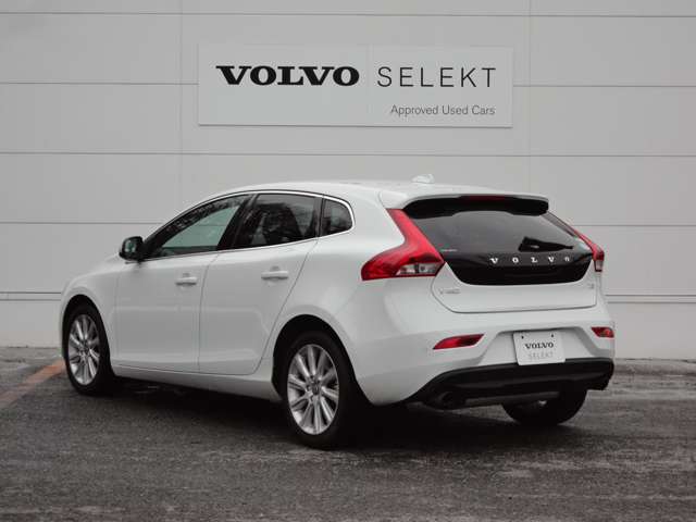 ボルボ Ｖ４０ Ｔ３　ＳＥ H27年 (東北) 99