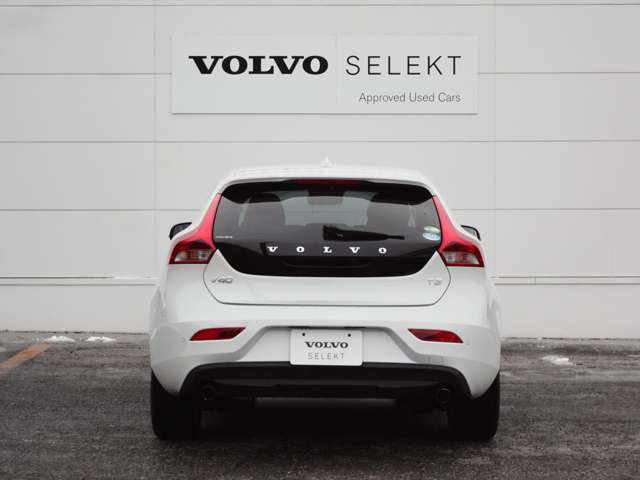 ボルボ Ｖ４０ Ｔ３　ＳＥ H27年 (東北) 99