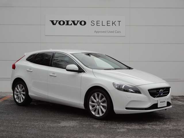 ボルボ Ｖ４０ Ｔ３　ＳＥ H27年 (東北) 99