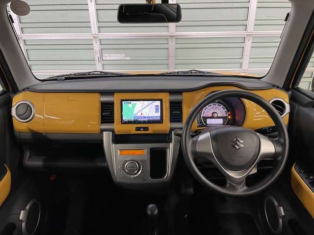 スズキ ハスラー ６６０ Ｇ H28年 (関東) 99