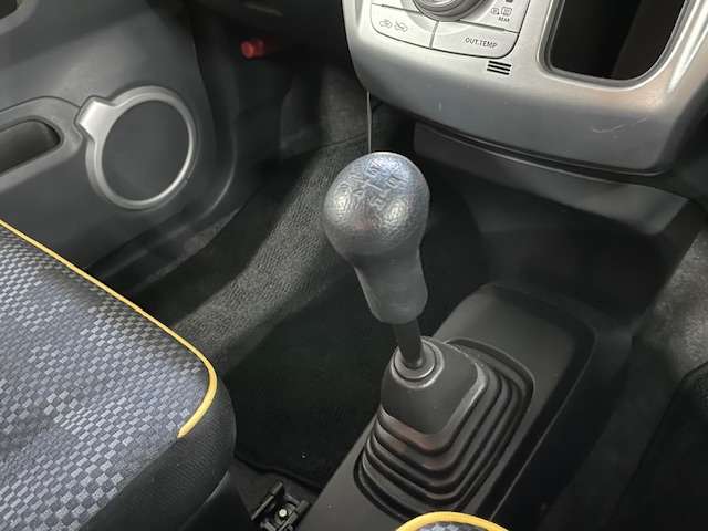 スズキ ハスラー ６６０ Ｇ H28年 (関東) 99