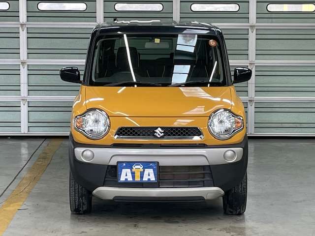 スズキ ハスラー ６６０ Ｇ H28年 (関東) 99